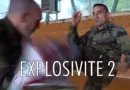 Explosivité des membres inférieurs avec major Gérald