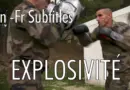Explosivité des membres supérieurs avec le major Gérald