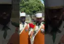 Fiers d’être légionnaires