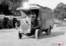 Film d’archives 14-18 / Comment on nourrit nos troupes au front