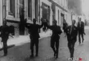 Film d’archives / FA51 Actions des FFI
