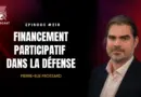 Financement participatif dans la Défense