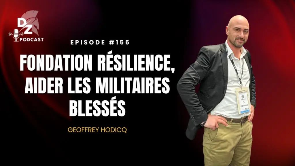 Fondation résilience : aider les militaires blessés