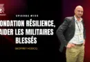 Fondation résilience : aider les militaires blessés