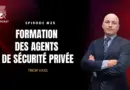 Formation des agents de sécurité privée avec Tibor Vass (Groupe LPN)