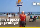 Forte hausse des noyades au mois de juin en France, les jeunes particulièrement concernés