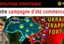 Frappe Précoce Ukrainienne ! Les Plans Russes RÉDUITS EN MIETTES ! | RFU News