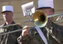 Game of Thrones par la musique de la Légion étrangère