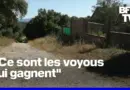 Gard: le corps d’un jeune homme retrouvé torturé, ligoté et immolé dans le village de Saint-Bénézet