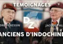 Grand entretien : anciens combattants en Indochine
