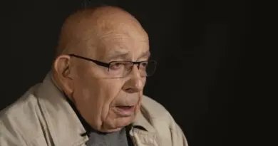 Grand témoin : Le capitaine (r) ESTOUP