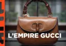 Gucci : luxe, drame et volupté | Documentaire | ARTE