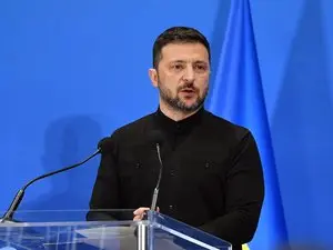Guerre en Ukraine : « La partie russe doit cesser d’esquiver les décisions », affirme Zelensky en appelant à de nouveaux pourparlers