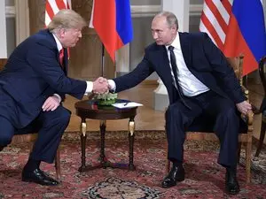 Guerre en Ukraine : après Macron, Trump va s’entretenir avec Poutine par téléphone ce jeudi