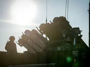 Guerre en Ukraine : en réponse à la suspension des livraisons américaines, l’Allemagne veut acheter des systèmes Patriot aux États-Unis pour les donner à l’Ukraine