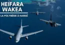 HEIFARA-WAKEA : De la Polynésie à Hawaï, l’aventure des Aviateurs du Pacifique