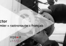 Hector, premier « rastronaute » français | ECPAD