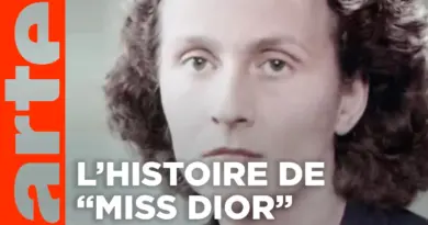 Héroïnes secrètes | Espionnes de la Seconde Guerre mondiale (4/6) | ARTE