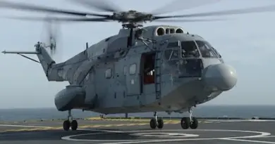 Historique de la flottille 32F