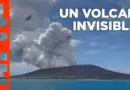 Hunga Tonga, la colère du volcan des abysses | Documentaire | ARTE