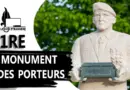 INAUGURATION | #Mémorial des porteurs