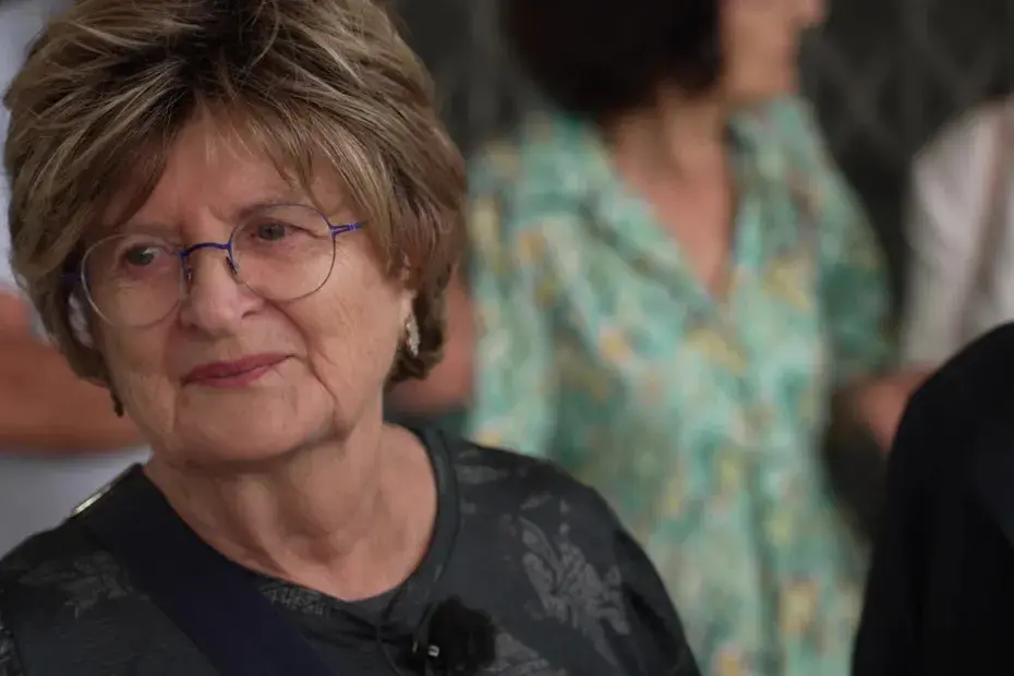 « Ils ont fait ce que leur conscience leur dictait » : Sonia, recueillie par un couple de Justes durant l’Occupation nazie, leur rend hommage 82 ans après