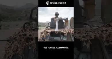 Immersion à Djibouti avec l’armée française