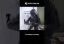 Immersion dans les antennes du #GIGN