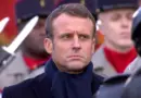 Inauguration du premier monument national dédié aux Morts pour la France en OPEX (2019)