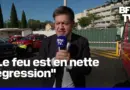 Incendie à Marseille: l’interview en intégralité du maire Benoît Payan