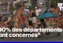 Incendie dans l’Aude, écoles…retour sur un lundi caniculaire en France