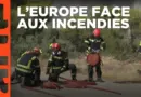 Incendies : à quand des pompiers européens ? | Décryptage | ARTE