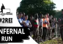 Infernal Run 2025 – Légion étrangère : endurance, boue et dépassement de soi