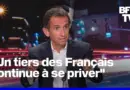 Inflation, pouvoir d’achat, concurrence… L’interview d’Alexandre Bompard, PDG de Carrefour
