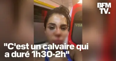 Influenceuse passée à tabac à son domicile à Marseille: l’interview de l’avocat de la victime
