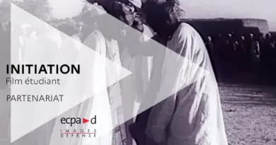 Initiation (War On Screen) | ECPAD