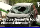 Inondations au Texas: les autorités recensent au moins 50 morts