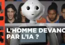 Intelligence artificielle : quand les émotions s’en mêlent | ARTE