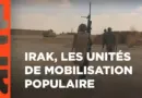 Irak : sous emprise | Documentaire | ARTE