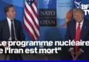Iran-Israël: le point presse de Donald Trump en intégralité lors du sommet de l’Otan