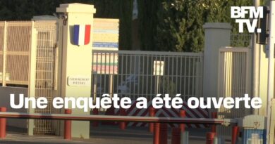 Istres: un enfant de 2 ans meurt après avoir été oublié dans une voiture sur la base aérienne