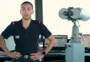 #JNR23 – Matelot Guillaume, réserviste au sémaphore du Dramont