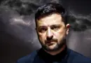 J’ai vécu la corruption en Ukraine et ce que fait Zelensky m’inquiète