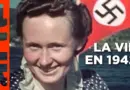 Janvier | 1942 | Documentaire | ARTE