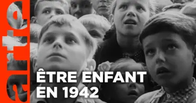 Janvier – Mars | 1942 | Documentaire | ARTE