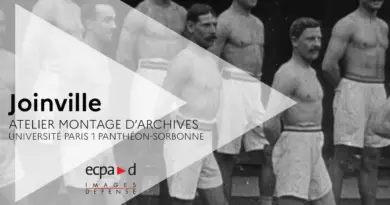 Joinville | ECPAD