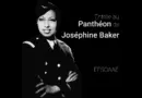 Joséphine Baker : héroïne de la Résistance et officier de l’armée de l’Air