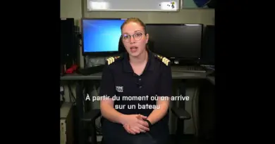 Journée internationale des droits des femmes 2024 dans la Marine nationale