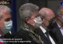 Journée nationale du souvenir des victimes et des héros de la déportation – Cérémonie 2021 | ECPAD