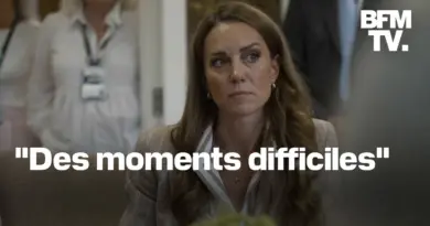 Kate Middleton se confie sur sa vie après son traitement contre le cancer